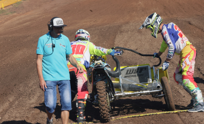 Vaidavas kauss 2023 3. diena. Foto: Valdis Paeglis384