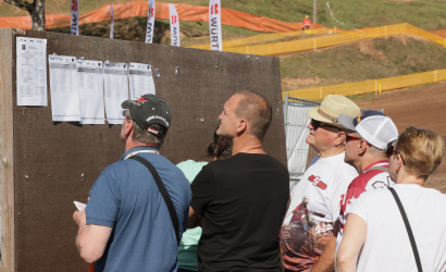 Vaidavas kauss 2023 3. diena. Foto: Valdis Paeglis388