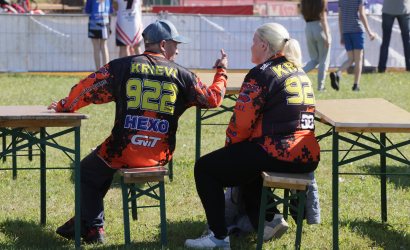 Vaidavas kauss 2023 3. diena. Foto: Valdis Paeglis389