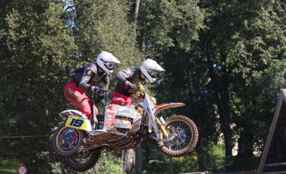 Vaidavas kauss 2023 3. diena. Foto: Valdis Paeglis390