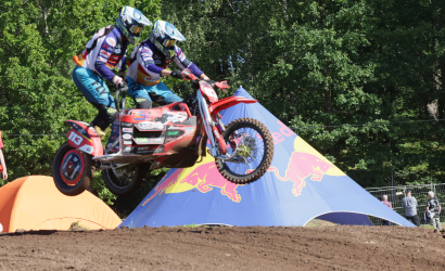 Vaidavas kauss 2023 3. diena. Foto: Valdis Paeglis391