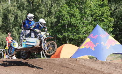 Vaidavas kauss 2023 3. diena. Foto: Valdis Paeglis392