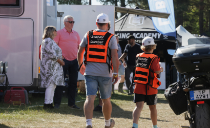 Vaidavas kauss 2023 3. diena. Foto: Valdis Paeglis395