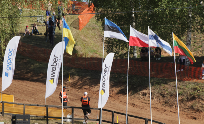 Vaidavas kauss 2023 3. diena. Foto: Valdis Paeglis396