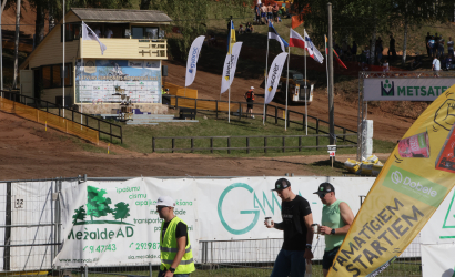 Vaidavas kauss 2023 3. diena. Foto: Valdis Paeglis398