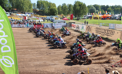 Vaidavas kauss 2023 3. diena. Foto: Valdis Paeglis405