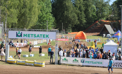 Vaidavas kauss 2023 3. diena. Foto: Valdis Paeglis407