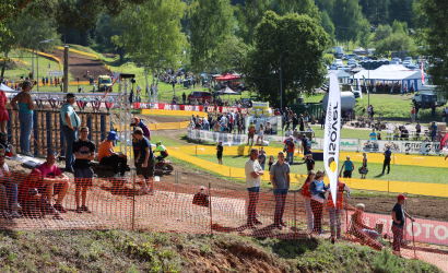 Vaidavas kauss 2023 3. diena. Foto: Valdis Paeglis413