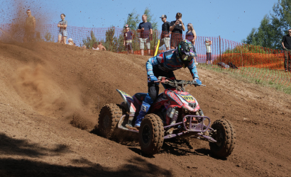 Vaidavas kauss 2023 3. diena. Foto: Valdis Paeglis414