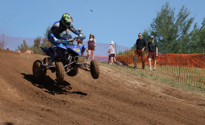 Vaidavas kauss 2023 3. diena. Foto: Valdis Paeglis415