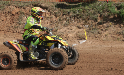 Vaidavas kauss 2023 3. diena. Foto: Valdis Paeglis420