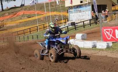 Vaidavas kauss 2023 3. diena. Foto: Valdis Paeglis428