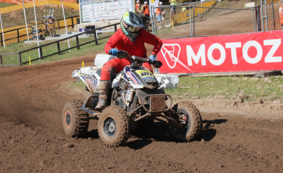 Vaidavas kauss 2023 3. diena. Foto: Valdis Paeglis431