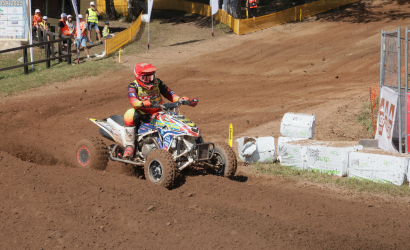 Vaidavas kauss 2023 3. diena. Foto: Valdis Paeglis433