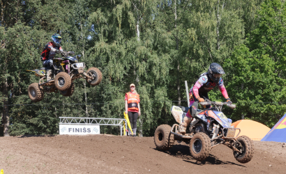 Vaidavas kauss 2023 3. diena. Foto: Valdis Paeglis435