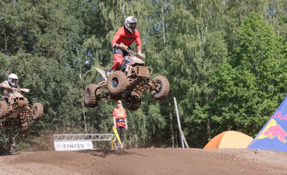 Vaidavas kauss 2023 3. diena. Foto: Valdis Paeglis437