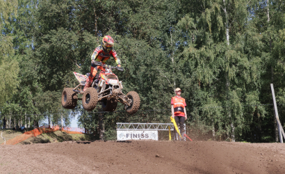 Vaidavas kauss 2023 3. diena. Foto: Valdis Paeglis438