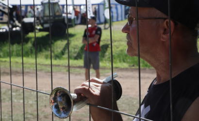 Vaidavas kauss 2023 3. diena. Foto: Valdis Paeglis441