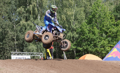 Vaidavas kauss 2023 3. diena. Foto: Valdis Paeglis442