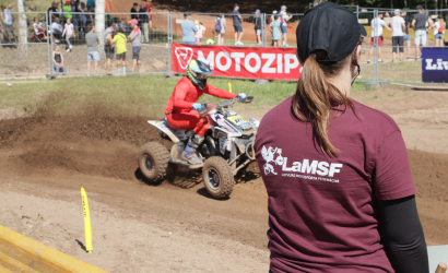 Vaidavas kauss 2023 3. diena. Foto: Valdis Paeglis443