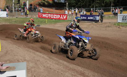 Vaidavas kauss 2023 3. diena. Foto: Valdis Paeglis445