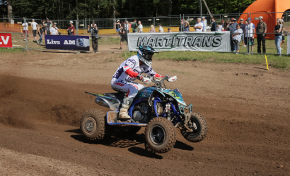 Vaidavas kauss 2023 3. diena. Foto: Valdis Paeglis446