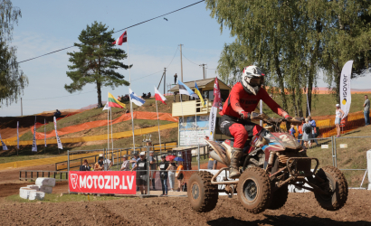 Vaidavas kauss 2023 3. diena. Foto: Valdis Paeglis447