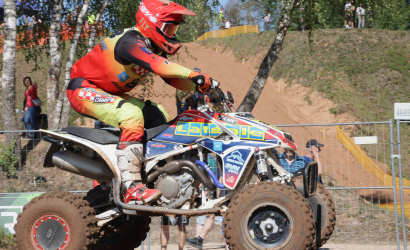 Vaidavas kauss 2023 3. diena. Foto: Valdis Paeglis448