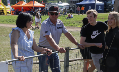 Vaidavas kauss 2023 3. diena. Foto: Valdis Paeglis453