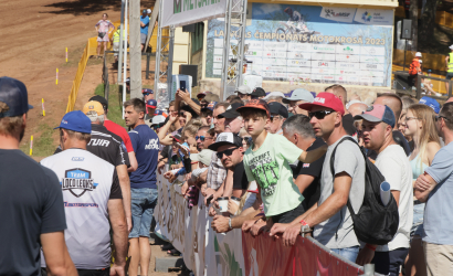 Vaidavas kauss 2023 3. diena. Foto: Valdis Paeglis454