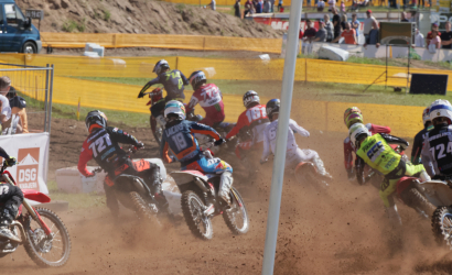 Vaidavas kauss 2023 3. diena. Foto: Valdis Paeglis456