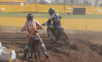 Vaidavas kauss 2023 3. diena. Foto: Valdis Paeglis457