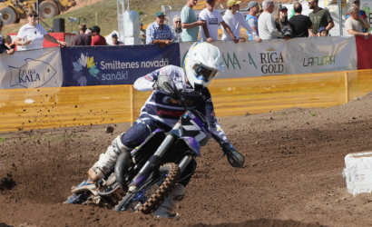 Vaidavas kauss 2023 3. diena. Foto: Valdis Paeglis473