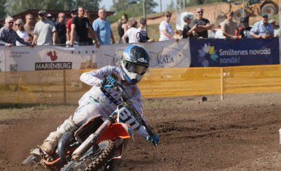 Vaidavas kauss 2023 3. diena. Foto: Valdis Paeglis476