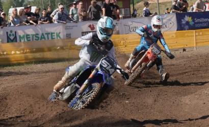 Vaidavas kauss 2023 3. diena. Foto: Valdis Paeglis480