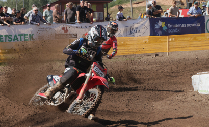 Vaidavas kauss 2023 3. diena. Foto: Valdis Paeglis481