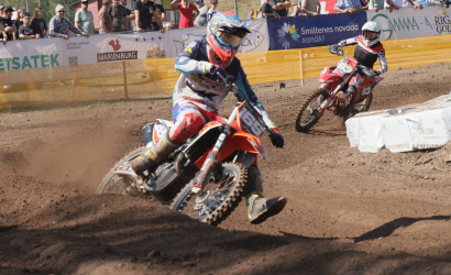 Vaidavas kauss 2023 3. diena. Foto: Valdis Paeglis483