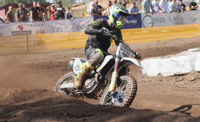 Vaidavas kauss 2023 3. diena. Foto: Valdis Paeglis484