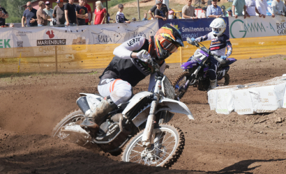 Vaidavas kauss 2023 3. diena. Foto: Valdis Paeglis485