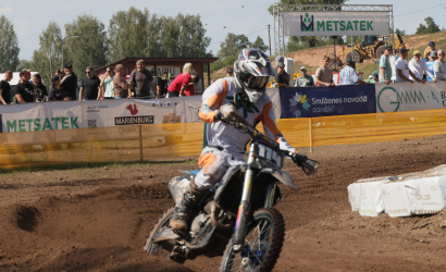 Vaidavas kauss 2023 3. diena. Foto: Valdis Paeglis486