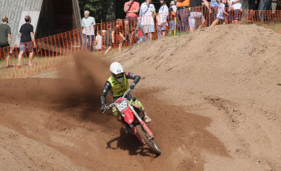 Vaidavas kauss 2023 3. diena. Foto: Valdis Paeglis496