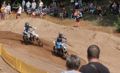 Vaidavas kauss 2023 3. diena. Foto: Valdis Paeglis499