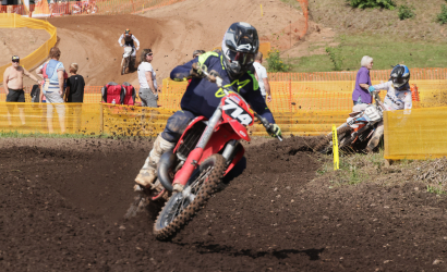 Vaidavas kauss 2023 3. diena. Foto: Valdis Paeglis506