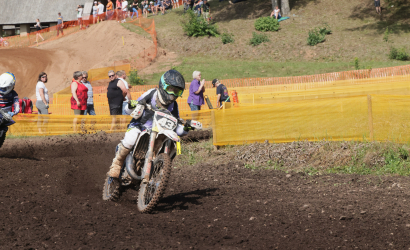 Vaidavas kauss 2023 3. diena. Foto: Valdis Paeglis507