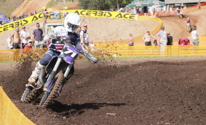 Vaidavas kauss 2023 3. diena. Foto: Valdis Paeglis508