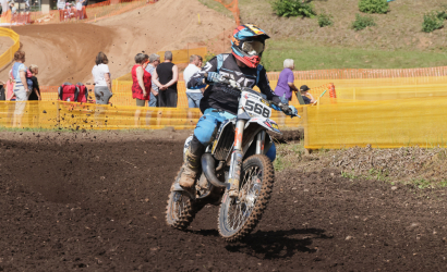 Vaidavas kauss 2023 3. diena. Foto: Valdis Paeglis509