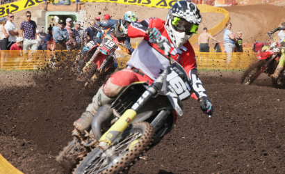 Vaidavas kauss 2023 3. diena. Foto: Valdis Paeglis510