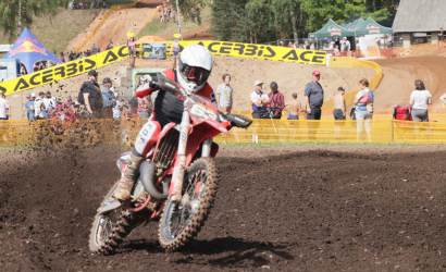 Vaidavas kauss 2023 3. diena. Foto: Valdis Paeglis513