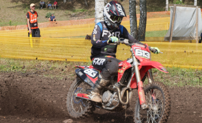 Vaidavas kauss 2023 3. diena. Foto: Valdis Paeglis515