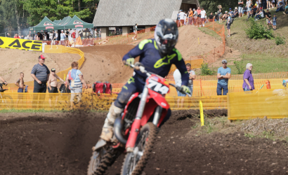 Vaidavas kauss 2023 3. diena. Foto: Valdis Paeglis371